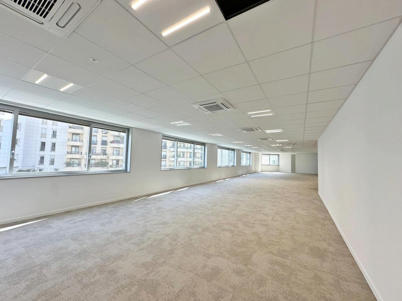 Bureau Boulogne-Billancourt 401m² Vente bureau Boulogne-Billancourt Hauts-de-Seine OVBUR2529614 4